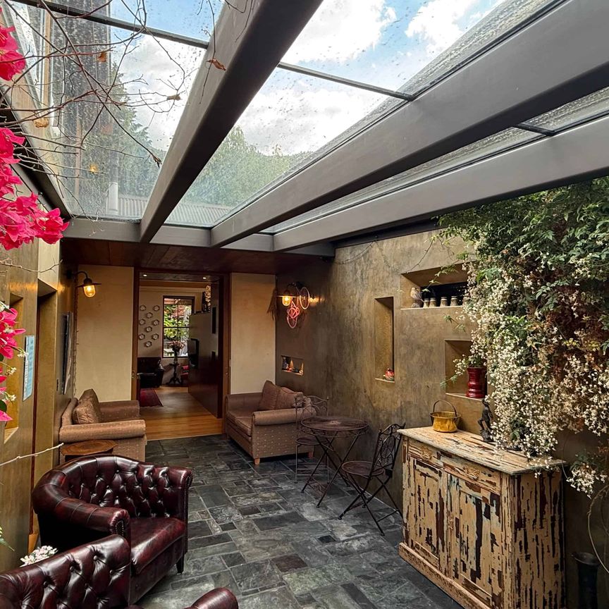 Character-Filled Cottage in Arrowtown - Photo 1