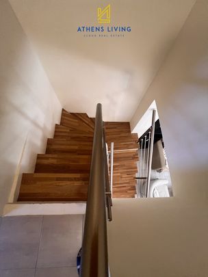 Μεζονέτα 170 τ.μ. προς ενοικίαση - Photo 1