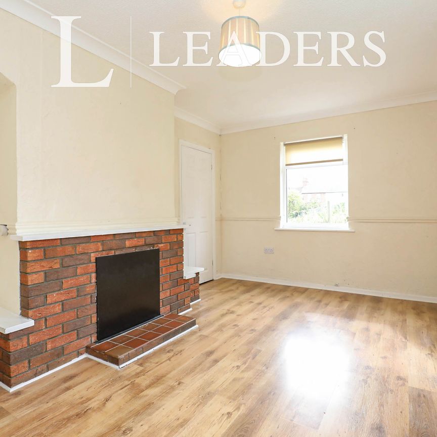 3 bedroom house to rent Nicholas Road, Irthlingborough, Wellingborough, Northamptonshire, NN9 - Photo 1