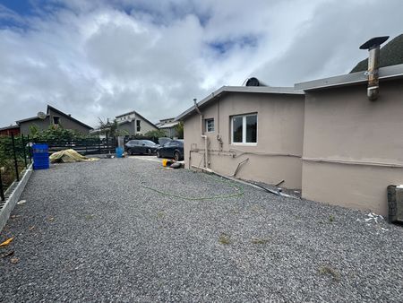 A LOUER - La Plaine des Palmistes - Maison T3 avec jardin et vue sur la montagne - Photo 4