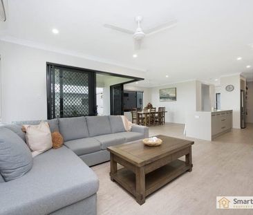 5 Tilbrook Street, Burdell QLD 4818 - House For Rent | Domain - Photo 1