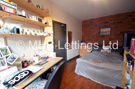 15 Hessle Terrace, Leeds, LS6 1EQ - Photo 3