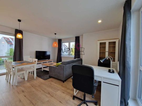 Apartament z dwoma tarasami i miejscem parkingowym - Photo 1