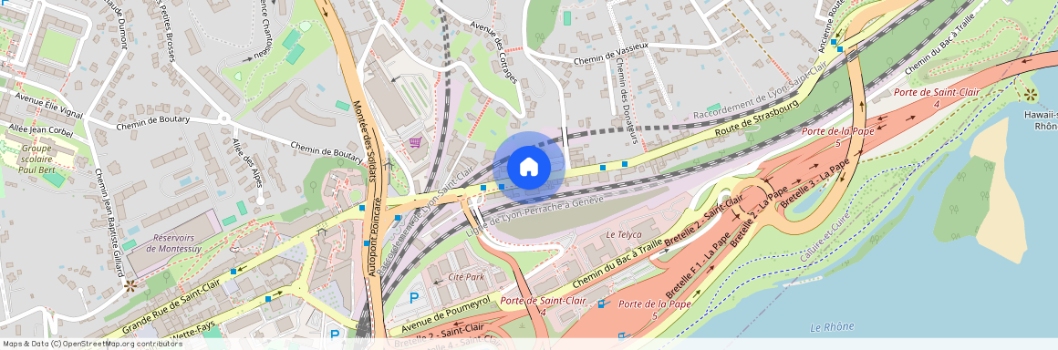 13 bis route de Strasbourg, 69300, Caluire Et Cuire