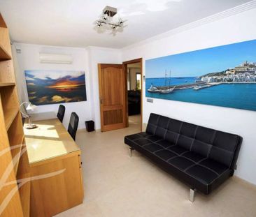 Luxury Villa for rent in Cap Martinet, Spain - Photo 1