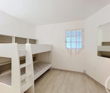 Mandelieu-la-Napoule - Appartement à louer - 2 pièces - 44 m² - 960 € - Photo 4