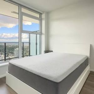 ~~~City of Lougheed 1BR condo, 200m to sky train, 10mins to SFU - Photo 2