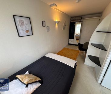 Location Appartement 3 pièces 32m² POITIERS 86000 - Photo 6