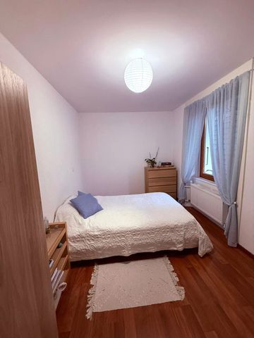 For rent – 3.5 room apartment in Champagne - Photo 3