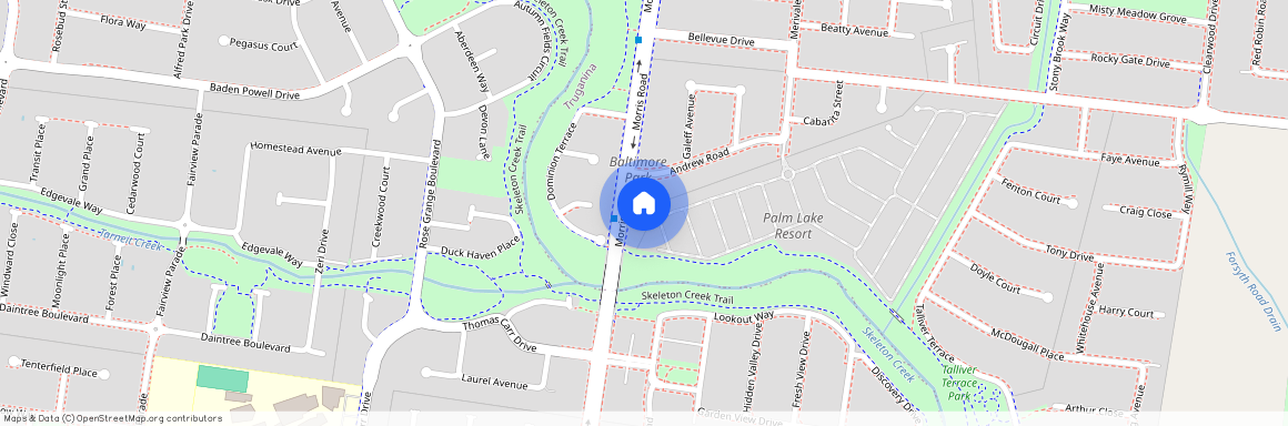 11/438 Morris Road, Truganina VIC 3029