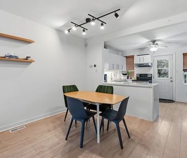 For Lease - 15 Myrtle Avenue, Toronto, Ontario - Photo 2
