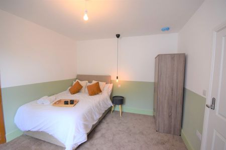 Luxury Co-Living-High Quality Double Room - Photo 4