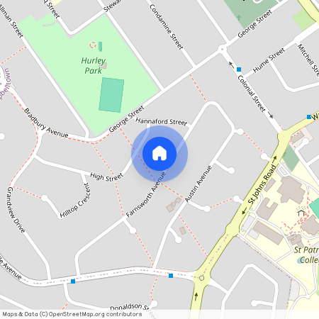 50 Farnsworth Avenue, NSW 2560, Campbelltown