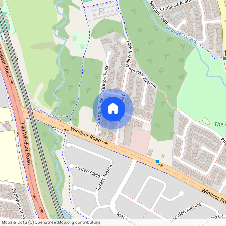 16 Millcroft Way, Beaumont Hills, NSW, 2155