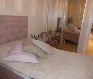 Lomma - 2rok - 11mån - 11.385kr/mån - Foto 5