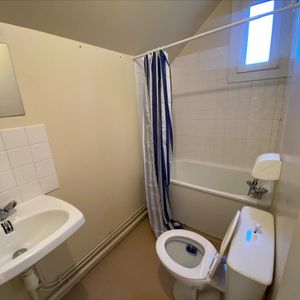 Appartement T1 à louer - 20 m² - Photo 2