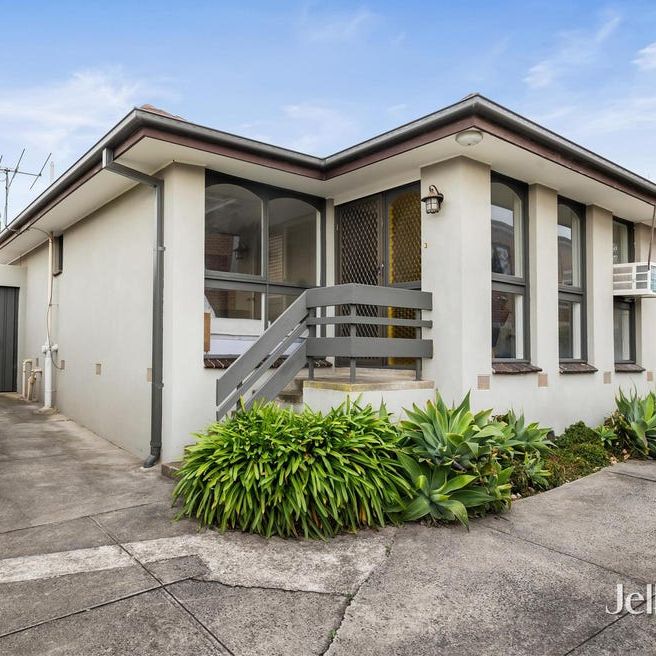 3/9 Grey Street, Balwyn VIC 3103 - Apartment For Rent | Domain - Photo 1