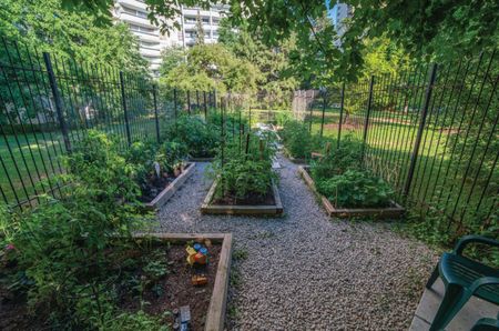 For Lease - 100 Graydon Hall Drive Unit# 1508, Toronto, Ontario - Photo 5