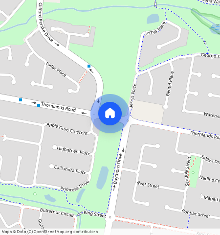 Thornlands, Brisbane