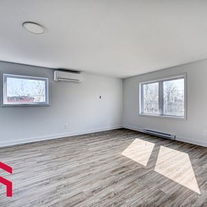 Appartement Saint-Jérôme À Louer - Photo 3