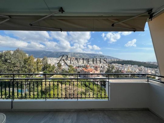 Διαμέρισμα για ενοικίαση Άγιος Αρτέμιος (Παγκράτι) - Φωτογραφία 1