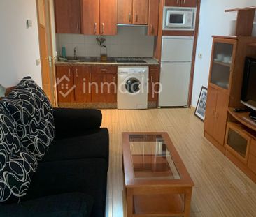 Apartamento de alquiler en Cuesta San Blas, San Vicente - Las Úrsulas - Photo 1