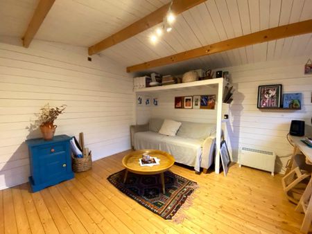 4 bedroom terraced house to rent - Photo 2