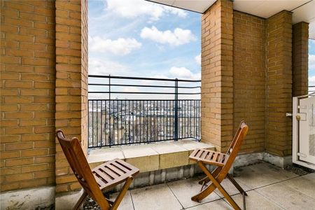 2 bedroom maisonette to rent - Photo 5