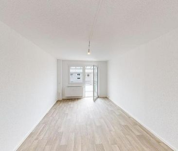 Gemeinsam ins neue Wohnglück starten - Photo 1