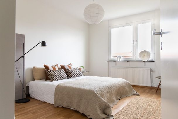 Långarödsvägen, Höganäs - Photo 1