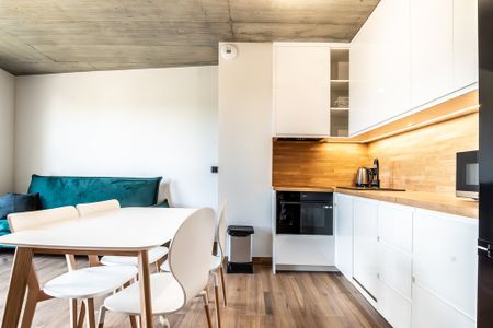 2 pok. | 5 min. od Politechniki | wysoki standard - Фото 2