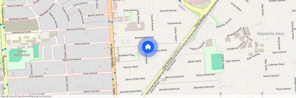 1 Percy Street, SA 5023, Seaton