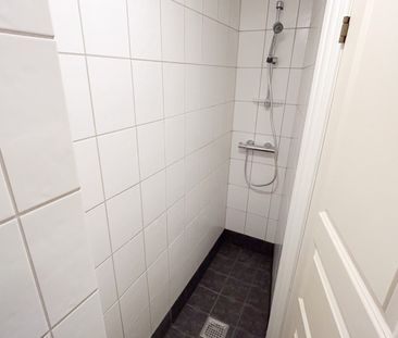 Lys og skøn 2-værelses lejlighed i Nørresundby - Foto 3