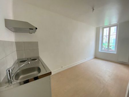 Location Appartement 2 pièces 28m² - Photo 4