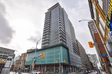 For Lease - 324 LAURIER Avenue Unit# 1206, Ottawa Centre, Ontario - Photo 2