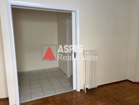 Διαμέρισμα για ενοικίαση Νέα Κυψέλη (Κυψέλη) - Photo 3