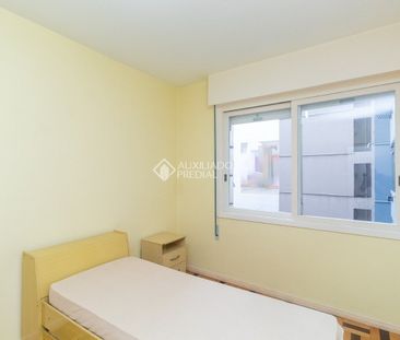 Apartamento com 1 quarto e 50m² para alugar em Centro Histórico, Po... - Foto 5