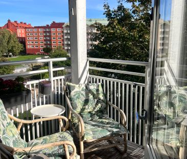 Norrbackagatan, Stockholm - Photo 1