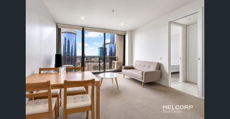 ONE BEDROOM AT ABODE 318 - FURNISHED - Photo 2