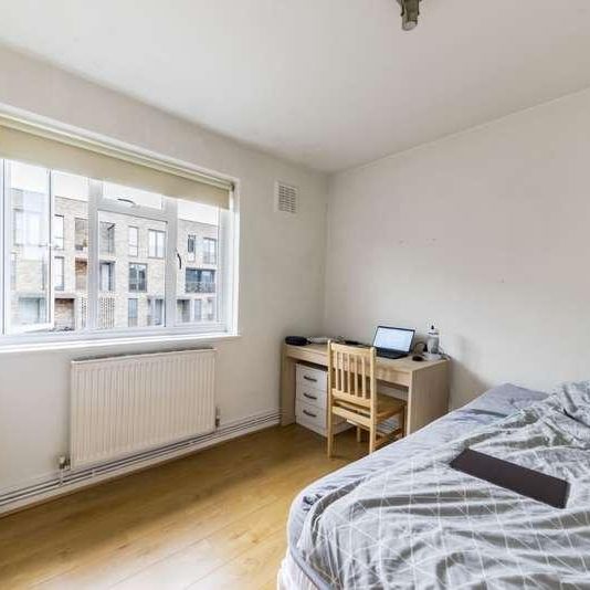 Chichester House, Chichester Road, Kilburn, NW6 - Photo 1