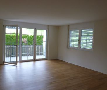 3.5 Zimmer, 92 m², 1. Stock - Photo 4
