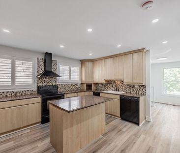 For Lease - 838 Merritt Drive Unit# Upper Unit, Milton, Ontario - Photo 2