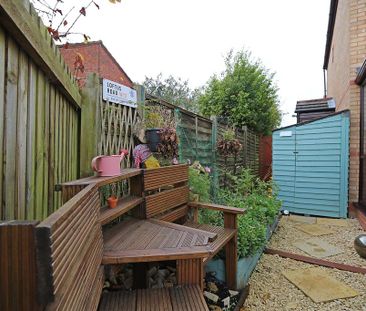 2 bedroom link detached house to rent - Photo 5