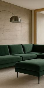 First rental 4.5-room apartment - Foto 4