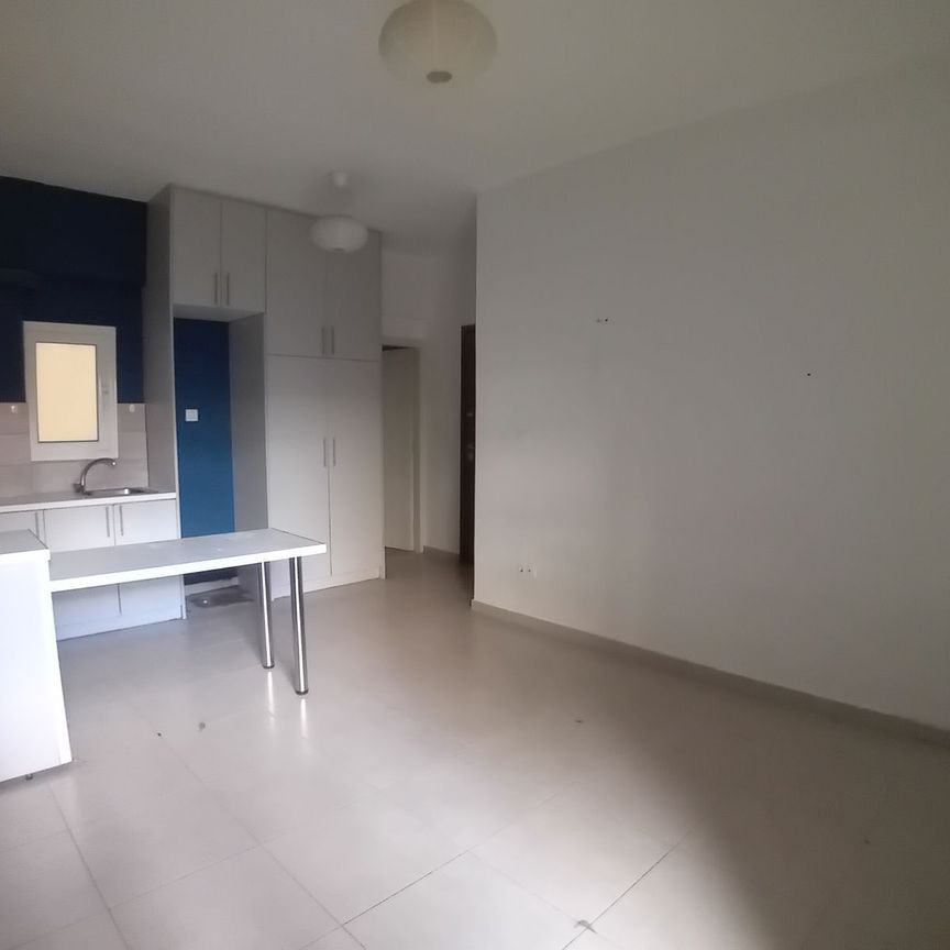 Ενοικίαση κατοικίας, 30 τ.μ., Καλλιθέα, €450 - Photo 1