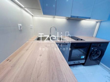 Studio/Γκαρσονιέρα για ενοικίαση Χαροκόπου (Καλλιθέα) - Photo 5