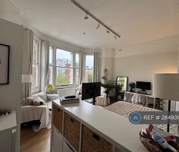 Studio to rent - Photo 2