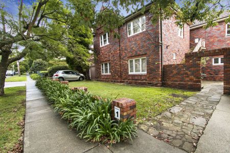 2/1 Sutherland Road, 2067, Chatswood Nsw - Photo 5