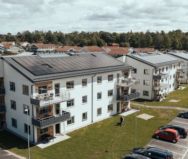 Söndagsvägen 2 - Photo 1