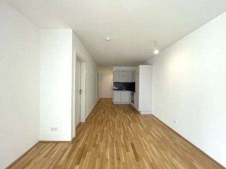 Perfekt für Zwei - Zweizimmerwohnung - Fernwärme - Photo 2